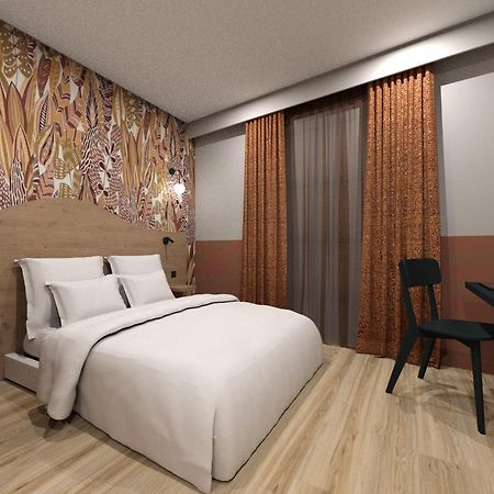 All Suites Hotel Paris Pleyel L'Ile-Saint-Denis Экстерьер фото